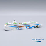 CM-Miniaturen - CM-KR 650 - AIDAmira - 1:1250 - 4