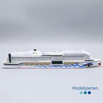 CM-Miniaturen - CM-KR 651 - AIDAprima - 1:1250 - 1