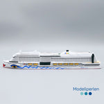 CM-Miniaturen - CM-KR 651 - AIDAprima - 1:1250 - 2