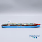 CM-Miniaturen - CM-KR 661 - Maersk Rio India - 1:1250 - 1