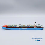 CM-Miniaturen - CM-KR 661 - Maersk Rio India - 1:1250 - 2