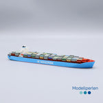 CM-Miniaturen - CM-KR 661 - Maersk Rio India - 1:1250 - 3