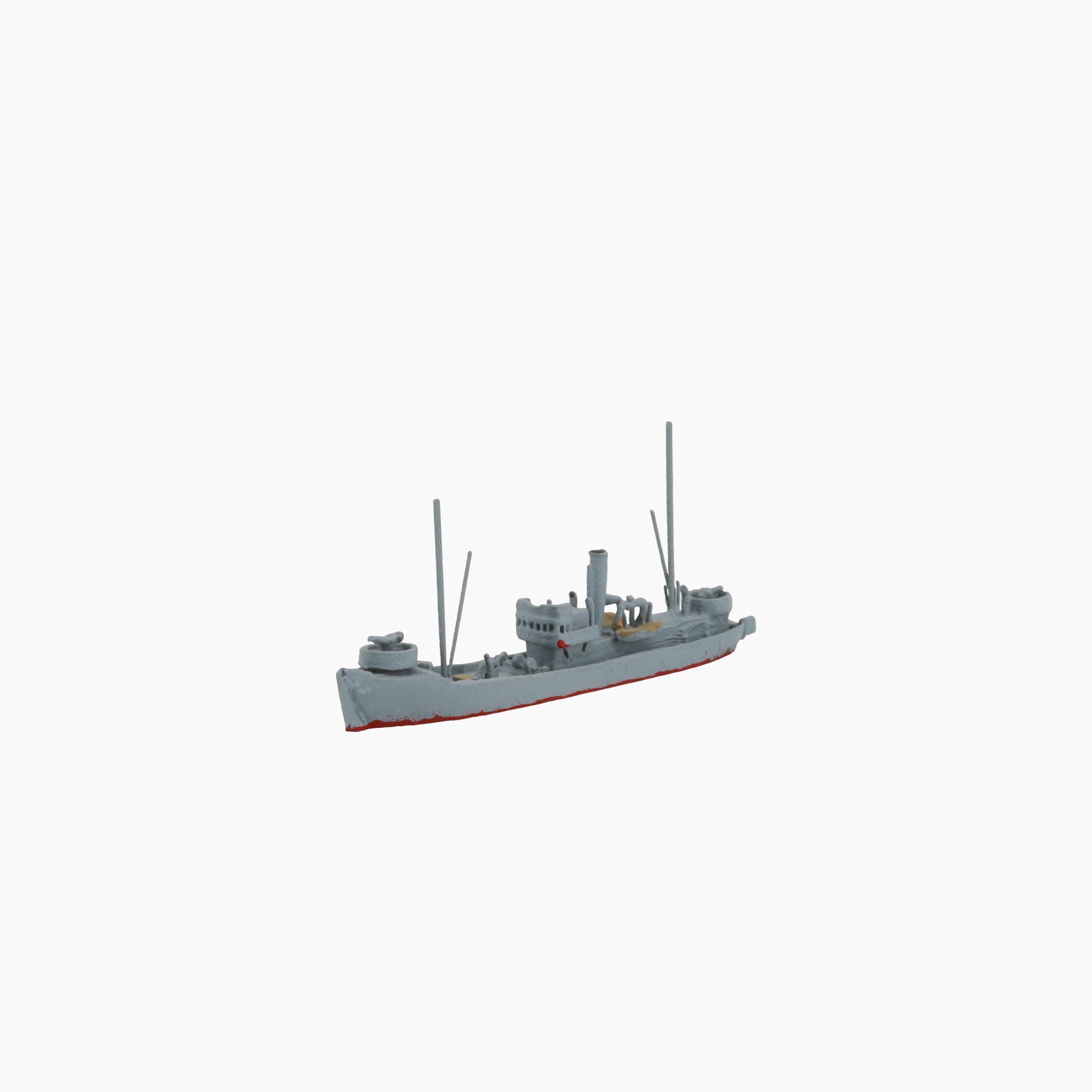 CM-Miniaturen - CM-P 040 - M-1702 Seefahrt - 1:1250 - 3