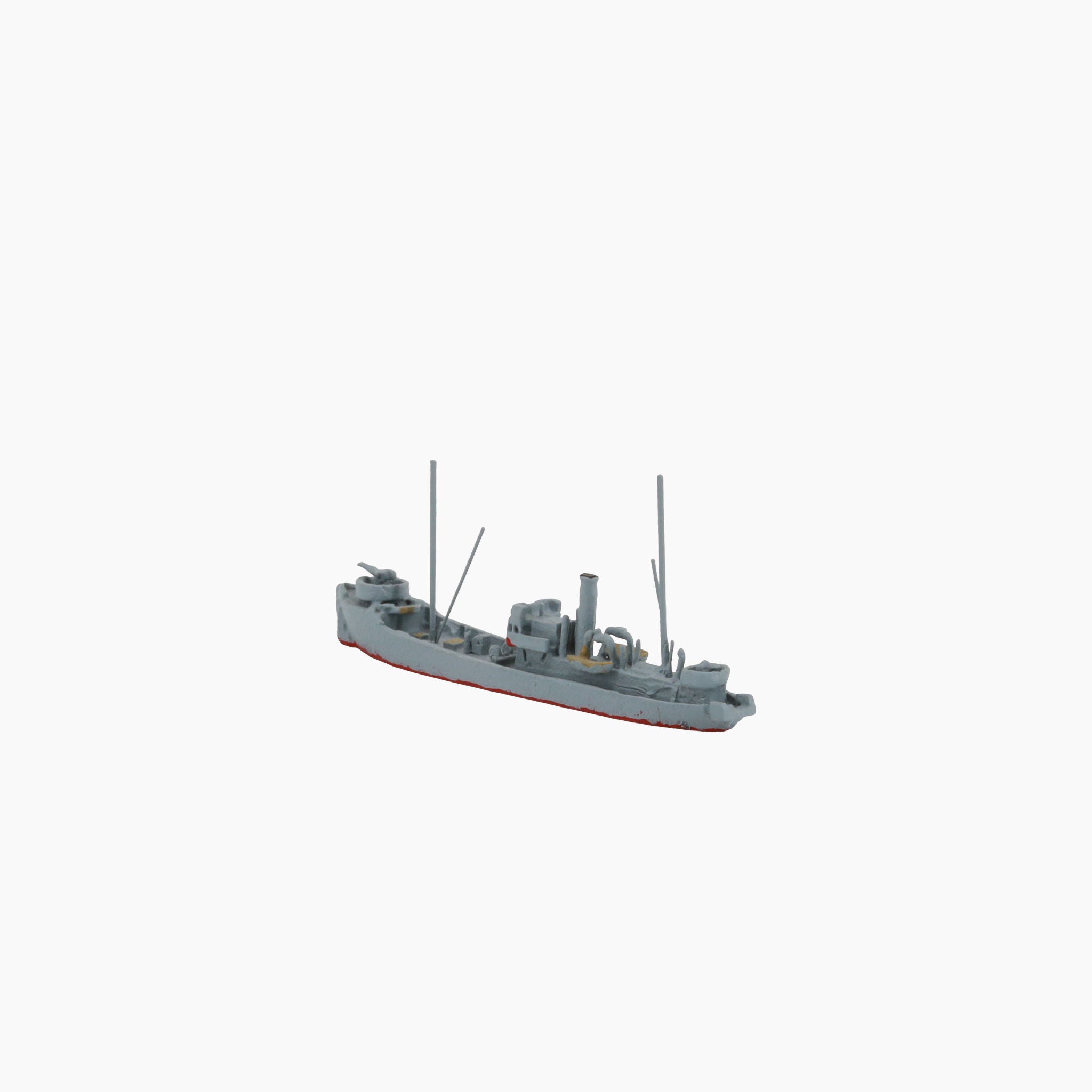 CM-Miniaturen - CM-P 040 - M-1702 Seefahrt - 1:1250 - 5