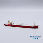 CM-Miniaturen - CM-S 0002 - Uruguay Express - 1:1250 - 2