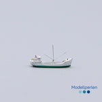 CM-Miniaturen - CM-W 098 - Lota - 1:1250 - 1