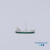 CM-Miniaturen - CM-W 098 - Lota - 1:1250 - 1