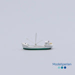 CM-Miniaturen - CM-W 098 - Lota - 1:1250 - 2