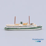 CM-Miniaturen - CM-W 103 - Jan Molsen - 1:1250 - 1