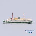 CM-Miniaturen - CM-W 103 - Jan Molsen - 1:1250 - 2