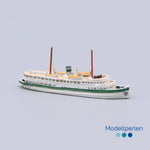 CM-Miniaturen - CM-W 103 - Jan Molsen - 1:1250 - 3