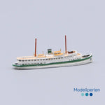 CM-Miniaturen - CM-W 103 - Jan Molsen - 1:1250 - 4