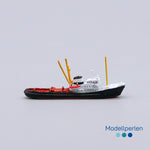 CM-Miniaturen - CM-W 203 - Atlantic 2 - 1:1250 - 1