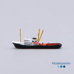 CM-Miniaturen - CM-W 203 - Atlantic 2 - 1:1250 - 2