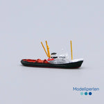 CM-Miniaturen - CM-W 203 - Atlantic 2 - 1:1250 - 3