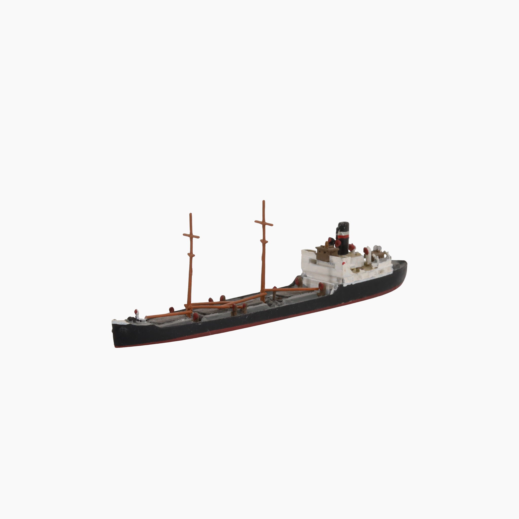 CM-Miniaturen - CM 017 - Else Hugo Stinnes 15 - 1:1250 - 3