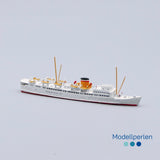 CM-Miniaturen - CM 024 - Helgoland - 1:1250 - 3