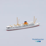 CM-Miniaturen - CM 024 - Helgoland - 1:1250 - 4
