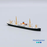 CM-Miniaturen - CM 036 - Rheinland - 1:1250 - Wasserlinien Modell
