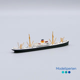 CM-Miniaturen - CM 036 - Rheinland - 1:1250 - Wasserlinien Modell