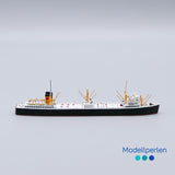 CM-Miniaturen - CM 043 - Wikinger - 1:1250 - Wasserlinien Modell