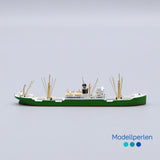 CM-Miniaturen - CM 057 - Sophie Rickmers - 1:1250 - Wasserlinien Modell