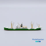 CM-Miniaturen - CM 057 - Sophie Rickmers - 1:1250 - Wasserlinien Modell