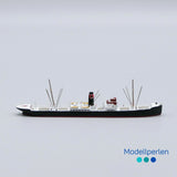 CM-Miniaturen - CM 059 - Karpfanger - 1:1250 - Wasserlinien Modell