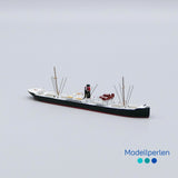 CM-Miniaturen - CM 059 - Karpfanger - 1:1250 - Wasserlinien Modell