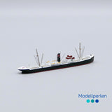 CM-Miniaturen - CM 059 - Karpfanger - 1:1250 - Wasserlinien Modell