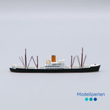 CM-Miniaturen - CM 062 - Leipzig - 1:1250 - Wasserlinien Modell