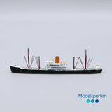 CM-Miniaturen - CM 062 - Leipzig - 1:1250 - Wasserlinien Modell