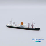 CM-Miniaturen - CM 062 - Leipzig - 1:1250 - Wasserlinien Modell