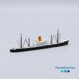 CM-Miniaturen - CM 062 - Leipzig - 1:1250 - Wasserlinien Modell