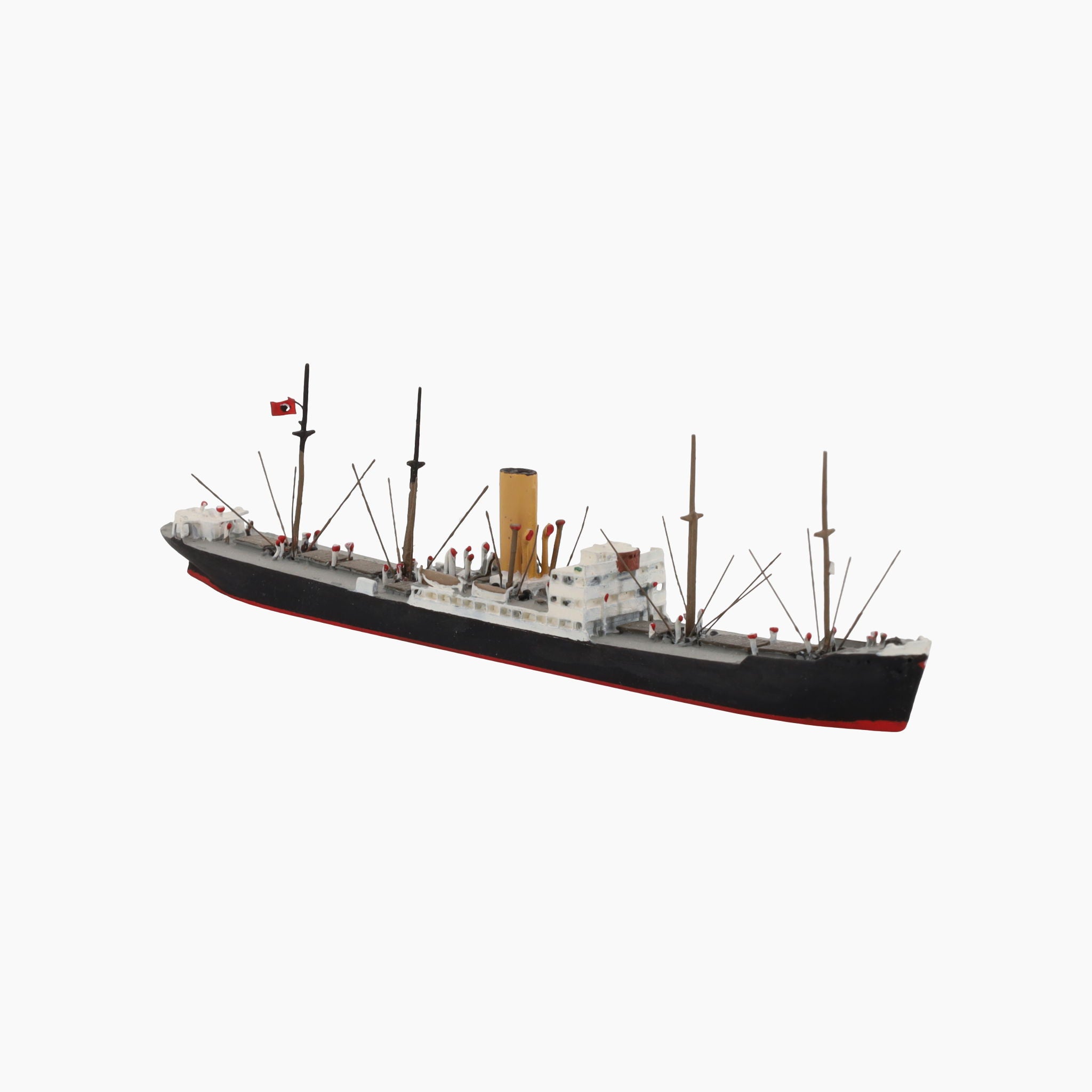 CM-Miniaturen - CM 067 - Neckar - 1:1250 - 2