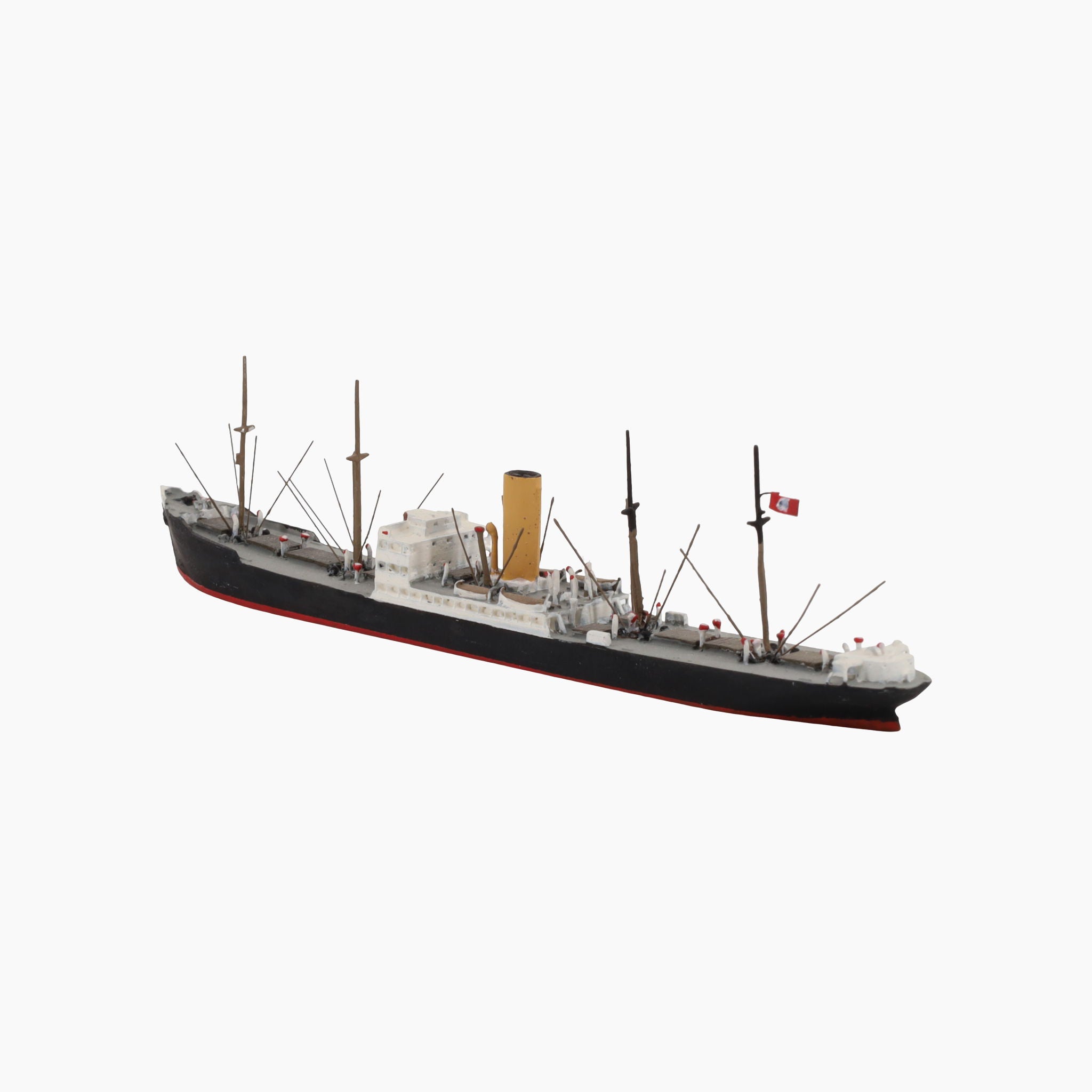 CM-Miniaturen - CM 067 - Neckar - 1:1250 - 5