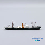 CM-Miniaturen - CM 069 - Chemnitz - 1:1250 - Wasserlinien Modell