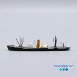 CM-Miniaturen - CM 069 - Chemnitz - 1:1250 - Wasserlinien Modell