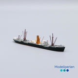 CM-Miniaturen - CM 069 - Chemnitz - 1:1250 - Wasserlinien Modell