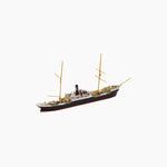 CM-Miniaturen - CM 081 - Scharlachberger - 1:1250 - 6