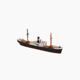 CM-Miniaturen - CM 082 - Schwaneck - 1:1250 - 2