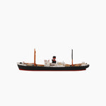 CM-Miniaturen - CM 082 - Schwaneck - 1:1250 - 4