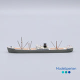 CM-Miniaturen - CM 085 - Schwanheim - 1:1250 - Wasserlinien Modell