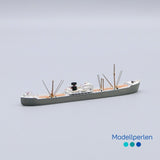 CM-Miniaturen - CM 085 - Schwanheim - 1:1250 - Wasserlinien Modell