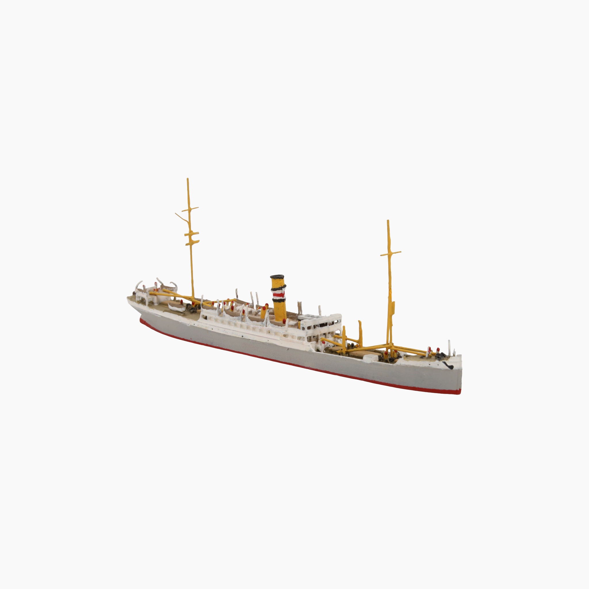 CM-Miniaturen - CM 087 - Kommodore - 1:1250 - 2