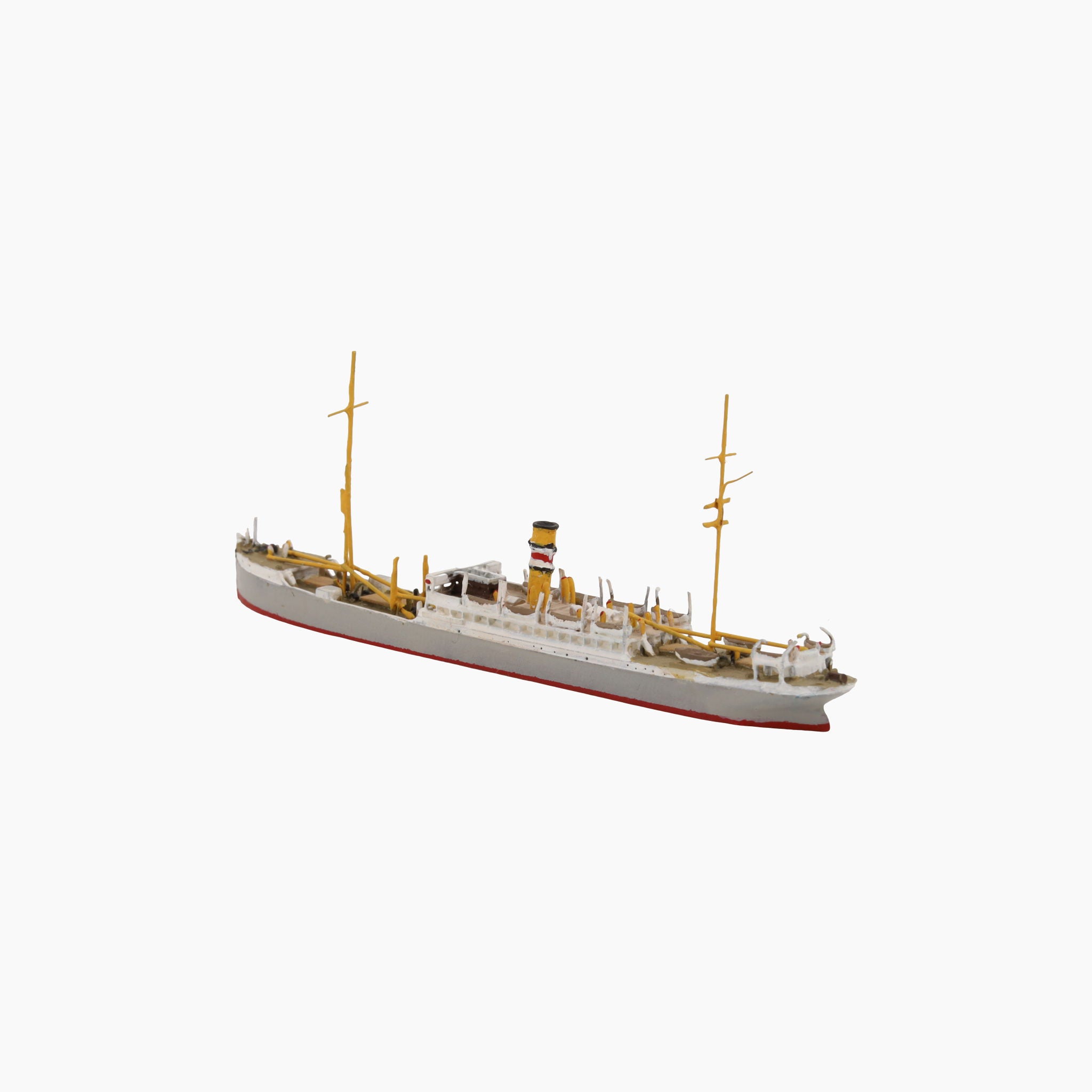 CM-Miniaturen - CM 087 - Kommodore - 1:1250 - 5