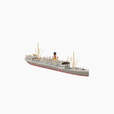 CM-Miniaturen - CM 089 - Tabora (I) - 1:1250 - 2