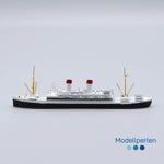 CM-Miniaturen - CM 092 - Monte Pascoal - 1:1250 - 2