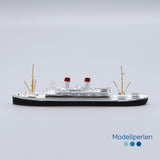 CM-Miniaturen - CM 092 - Monte Pascoal - 1:1250 - 2