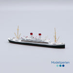 CM-Miniaturen - CM 092 - Monte Pascoal - 1:1250 - 3